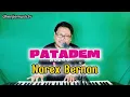 Download Lagu PATADEM bu Narex Bernan | cover by Dhenjiemusictv