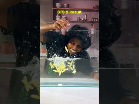 For the first time we did different commercial π₯ | #airfryer #food #foodlover #foodvideos #foodvideo