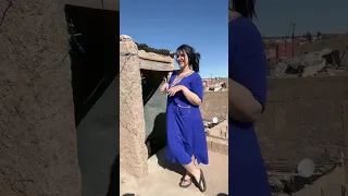 من أجمل الاغاني الأمازيغية Morocco نفيسه تيك توك Imazighan 