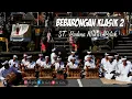 Download Lagu Tabuh Bebarongan Klasik 2 | ST. Padma Mekar