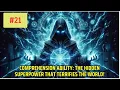 Download Lagu 21 - Comprehension Ability: The Hidden Superpower That Terrifies the World!