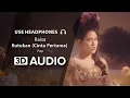 Download Lagu Raisa - Kutukan (Cinta Pertama) (3D Audio) 🎧