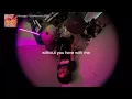 Pamungkas - I Love About You (Official Lyrics Video)