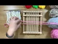 Download Lagu Weaving with Laura Thomas
