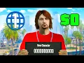 Download Lagu Ik Startte GTA Online als LEVEL 1 in 2025..