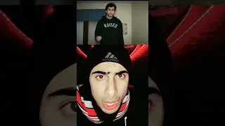 هذول الاصدقاء ركبوا كاميرات مراقبه داخل غرفه النوم 