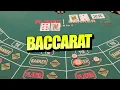 Download Lagu My GREATEST Baccarat Winning Session EVER!!!