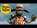 Download Lagu Super Sheep | Shaun the Sheep Season 6 (Clip)