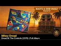 Mikey Dread — Dread At The Controls (1979) | Full Album | Roots & Dub Vault