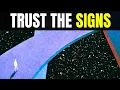 Download Lagu The Universe Sends Signs When You’re on the Right Path