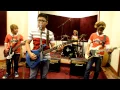 Download Lagu Hotel California-Eagles (GELOSH TRIBE Cover)