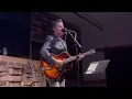 Live in Music City: Josh Rouse - Lemon Tree - City Winery Lounge - July 22, 2022