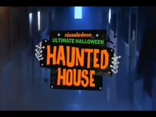 2017 Ultimate Halloween Haunted House | Official Promo w/ Lizzy Greene, Ricardo Hurtado and More