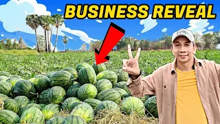 ito ang isa mga business ni daddy frankie 