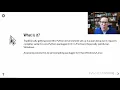 Tutorials matt harrison 202 conda pip