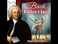 Tendu V: English Suite No. 3 - Gavotte
