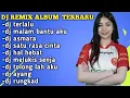 Download Lagu DJ TAHUN BARU 2023 PALING MANTUL DI DUNIA | DJ REMIX TERBARU 2023