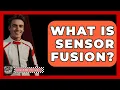 Download Lagu What Is Sensor Fusion? - The Racing Xpert