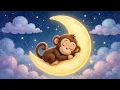 Bye Baby Bunting — 1 Hour 🧸 Gentle Lullaby for Baby Sleep