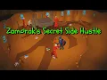 Easy Money for Low Levels Chaos Druids