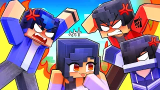 The Day EVERYONE was ANGRY!