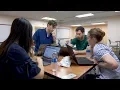 A Hot Summer of Cool Research in Computer Science
