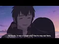 Download Lagu Kimi no na wa ( Your name )  Tum kiu chale aate ho .... kea mujhe pear hain