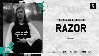 A new era…. JOINED GHOST GAMING