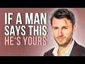 When A Man DEEPLY Loves You He ll Start Saying THESE 12 Things