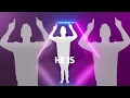 GOOD GOD ALMIGHTY WORSHIP MOTIONS PASSION KIDS WORSHIP