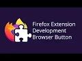 Firefox Extension Development 3 Browser Button