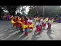 Download Lagu Pentas Tari Bali Melajah ngigel tk negeri denpasar