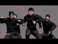 [4K] 261002 지상군페스티벌 '손오공(Super)' SEVENTEEN WOOZI FOCUS 세븐틴 우지 직캠