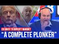 Download Lagu UK politician to boycott Donald Trump’s state visit over Gaza | LBC reacts
