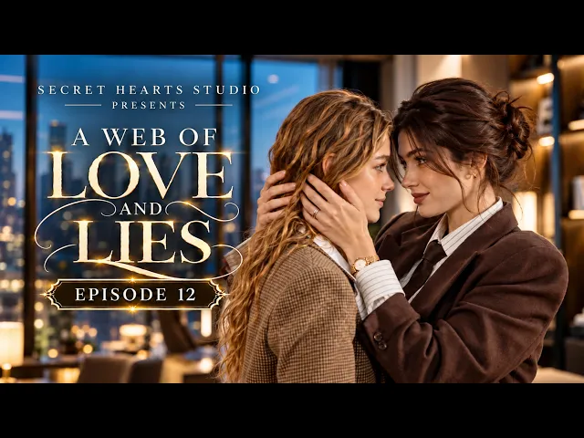 A Web of Love and Lies