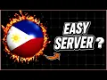 Download Lagu Trying My Dumb Builds In Philippines Server 🇵🇭