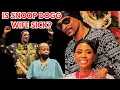 PRAYERS UP Is Snoop Dogg Wife Sick Does Snoop Dogg Wife Shante Broadus Have Any Illness