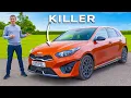 Kia Ceed Review 2023