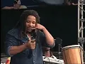 9. Stephen Marley & Damian Marley Live - The Traffic Jam @ Newport, RI USA - Aug. 2, 2008