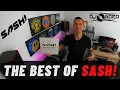 Download Lagu The Best Of SASH ! Mixed By DJ Goro