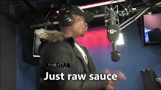 Eminem Just Loose It Big Shaq Remix 