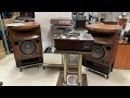 Download Lagu VINTAGE KIT: TAD EXCLUSIVE PIONEER 2402 + EXCLUSIVE P3 + YAMAHA HX-10000 + TRI-VISTA