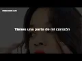 Wizkid - Piece of My Heart (Official Video) ft. Brent Faiyaz - letras en español