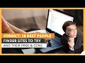 10 Best People Finder Sites Pros Cons and What You Should Know