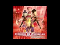 Code Lyoko OST - Battle Theme 2 Extended 10min