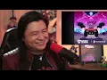 Composer Reacts: Shiawase VIP & Animation Warrior Theme #GeometryDash
