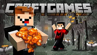 A NOVA Farm de Resina! 1.21.4 - Craft Games 330