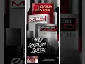 Download Lagu DJARUM SUPER FAMILY @sarwasamarasachanel3160 #iklan #rokok #extrakanharimu