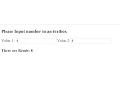 AngularJS How to create calculator in AngularJS