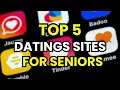 The 5 Best Dating Sites for Seniors in 2026 - Find Love or Companionship Over 50